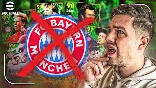 eFootball LOSES Bayern Munich, Dortmund to replace | New Update