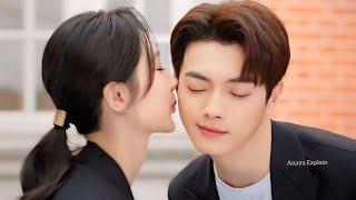 CuteHandsomeRudeBossFall in LoveNew Korean Mix Hindi Songs 2024Korean Drama️Best choice ever