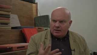 Interview with Declan Donnellan @ Interferences Festival