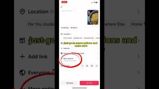 How to Download Your TikTok Videos without Watermark #shortsvideo #shorts #tiktokvideo #hack #howto