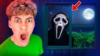 SCARY GAMING Challenges that GAVE US NIGHTMARES! | Royalty Gaming