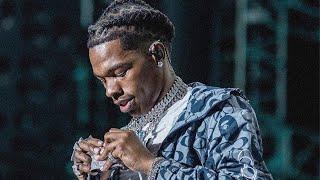 [FREE] Lil Baby Type Beat - "Never Stop"