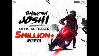 Bhavesh Joshi Superhero | Official Teaser | Harshvardhan Kapoor | Vikramaditya Motwane