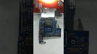 Itel L6502 Dead Boot Repair Emmc Change By Yasir Gsm