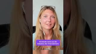 Wie gute Dividendenaktien finden? mit Lisa von aktiengram I Finanzfluss Shorts