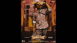 Chennai City Gangsters -  4 days to go | Vaibhav | Athulya | Vikram Rajeshwar | D Imman | BTG