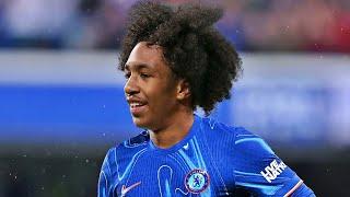 THIS is why Chelsea wants Malick Fofana