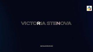 Новые коллекции обоев сезона 23/24 от Victoria Stenova (Виктория Стенова)