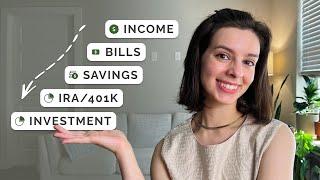 How to Optimize Your Finances Without Really Trying