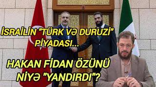 ️AXIRUZZAMANIN "TÜRK VƏ DURUZİ" FİTNƏSİ_İRANDAKI İSLAHAT VƏ SADİQ VƏD-3