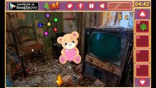 Honey Bee Girl Escape Game Walkthrough