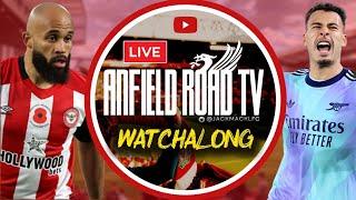 Live Brentford V Arsenal Premier League Live Stream!!