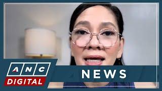 Hontiveros: Senate must recognize House compliance with first first order of impeachment court | ANC