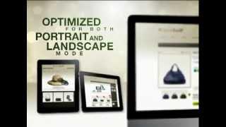 Prestashop Responsive Theme RumahBatik. DapurPixel First Responsive theme