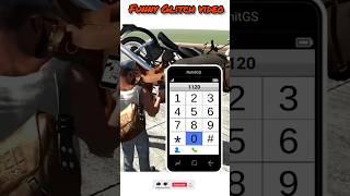 Indian Bikes Driving 3D Franklin funny  Glitch video #game #shorts #viral #youtubeshorts #video
