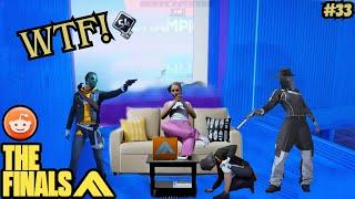 "The Finals: WTF! S4 MOST VIEWED Reddit Funny Moments! & Epic HIGHLIGHTS!"#33