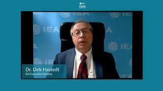 TIMSS 2019 - What is surprising from this year’s results? - Dirk Hastedt