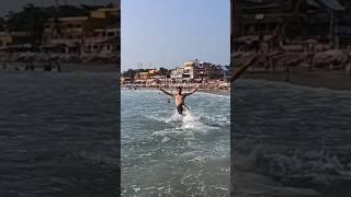 check my new video watch and enjoy #kl #shorts #youtubeshorts #youtube #kovalambeach