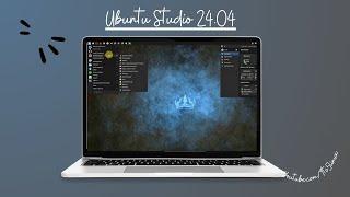 Ubuntu Studio is a Linux Distribution Built Specifically for Those Who Create Audio & Video Content