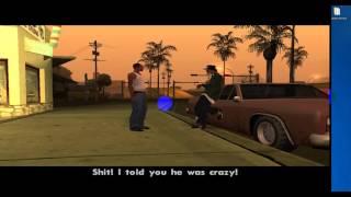 gta san andreas missia 2