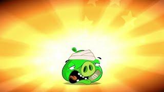 Angry Birds 2 - 19th King Pig Boss, Level 420