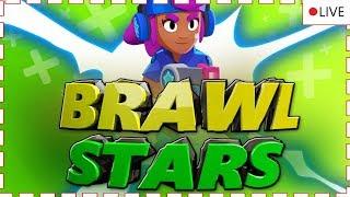 ИДУ В ТОП 1 РОССИИ НА ШЕЛЛИ | ОБЩАЮСЬ С ЧАТИКОМ | БРАВЛ СТАРС | BRAWL STARS | СТРИМ