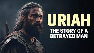 WHO WAS URIAH IN THE BIBLE: DISCOVER THE STORY OF URIAH, BATHSHEBA'S HUSBAND