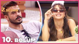 Kısmetse Olur: Aşkın Gücü 2. Sezon | 10. Bölüm FULL