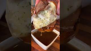 Roast Beef Melts - Super EASY package to plate!! #appitizer #beef #food #foodie