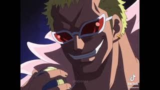 Luffy VS Doflamingo - Malay Dub