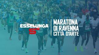 ESSELUNGA MARATONA DI RAVENNA 2024