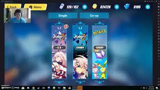 Honkai Impact 3 Flame Sakitama Guide- 11506368