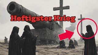 10 brutalsten Kriege der Welt