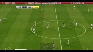 Pes 2013(Pes Ukraine Patch V1.0) Обзор