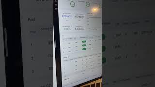 Antminer S21