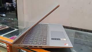 Lenovo Laptop  AMD A6-9225 RADEON R4,5 COMPUTE CORES 2C-+3GDDR44.00 GB 128 gb ssd + 500