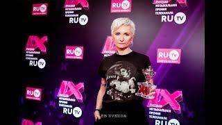 Как это было: Премия RU-TV 2019