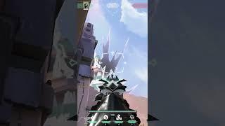Take Advantage of Open Plants (with lineups :) | Valorant Mini-Tricks #24