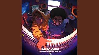 Hikari (Slowed + Reverb)