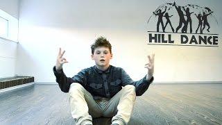 Bboy Killa - practice 50 tracks\halo variations