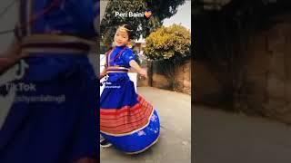 vairal ####Rabina Tamang
