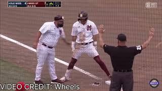 Best Moments in Mississippi State Baseball History