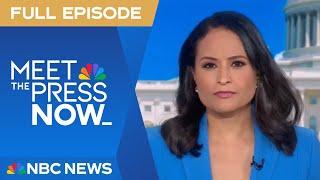 Meet the Press NOW — June 18