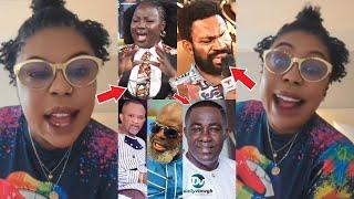 You'll See My Anus - Afia Schwar F!res Kumchacha, Mc Yaa Yeboah; Drags Despite & Fadda Dickson