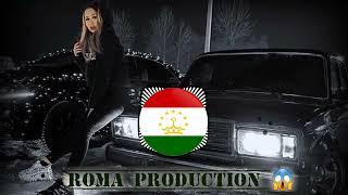 Точикистон ба пеш Гап тамом ️(Official Minus Remix 2023 ) ROMA PRODUCTION ️