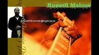 Russell Malone-Rise