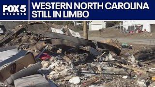 North Carolina hurricane victims still waiting for relief | FOX 5 News