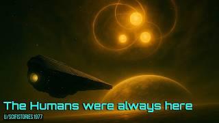 HFY Stories: The Humans Were Always Here
