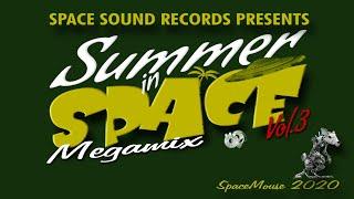 VA - Summer In Space Vol.3 Megamix (SpaceMouse) [2020]