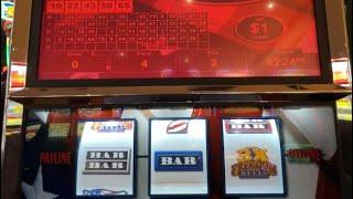 FREEDOM REELS  Kickapoo Lucky Eagle Casino 7/24/22